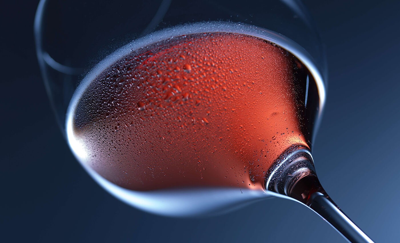 Le vin rosé : Un délicieux mélange d'élégance et de fraîcheur